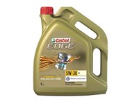 Castrol EDGE Huile Moteur 5W-30 4L